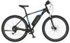 E-Bike FISCHER FAHRRAD "MONTIS EM 1724 422" E-Bikes Gr. 51 cm, 27,5 Zoll (69,85...