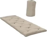 Karup Design Futonmatratze "Bed in a Bag, vielseitig nutzbare Matratze in mehreren