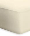 Bassetti Spannbettlaken "BOXSPRING" aus weicher Baumwollmischung