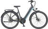 E-Bike PROPHETE "Geniesser 4.0" E-Bikes Gr. 48 cm, 28 Zoll (71,12 cm), schwarz