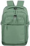 travelite Laptoprucksack "KICK OFF Reiserucksack" ideal als Kabinengep&auml;ck, f&uuml;r
