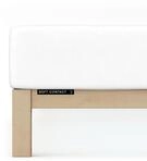 Schlafgut Spannbettlaken "Soft Contact" 100% Bio Baumwolle