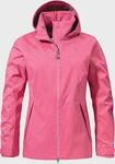 Sch&ouml;ffel Outdoorjacke "2.5L Jacket Aiplspitz L" mit Kapuze