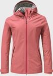 Sch&ouml;ffel Outdoorjacke "2L Jacket Ankelspitz L" mit Kapuze