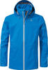 Outdoorjacke SCHÖFFEL "2.5L Jacket Aiplspitz M" Gr. 50, blau (8320, blau) Herren