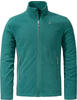 Fleecejacke SCHÖFFEL "Fleece Jacket Cincinnati3" Gr. 50, grün (6755, grün)...