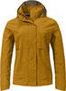 Outdoorjacke SCHÖFFEL "2.5L Jacket Bellagio L" Gr. 38, gelb (5950, gelb) Damen
