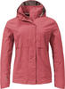 Outdoorjacke SCHÖFFEL "2.5L Jacket Bellagio L" Gr. 38, rosa (3245, rosa) Damen