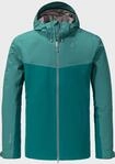 Sch&ouml;ffel Outdoorjacke "2L Jacket Ankelspitz M" mit Kapuze