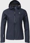 Sch&ouml;ffel Outdoorjacke "3L Jacket Begoro L" mit Kapuze