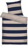 TOM TAILOR HOME Bettw&auml;sche "BOLD STRIPES in Gr. 135x200cm, 155x220cm oder 200x220cm"