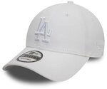 New Era Baseball Cap mit festem Schirm, pflegeleicht, aus Baumwolle