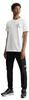 Calvin Klein Jeans T-Shirt "META MONOGRAM TEE", mit Logodruck