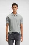 BOSS ORANGE Poloshirt "Prime" mit Polokragen