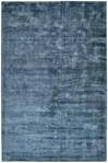 TOM TAILOR HOME Teppich "Shine uni" rechteckig 8 mm H&ouml;he Handwebteppich, 100%