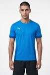 PUMA Fu&szlig;balltrikot "TEAMGOAL MATCHDAY JERSEY" Trikot, f&uuml;r Sportmode und...