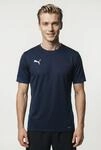 PUMA Fu&szlig;balltrikot "TEAMGOAL MATCHDAY JERSEY" Trikot, f&uuml;r Sportmode und Streetwear,
