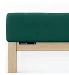 Schlafgut Bettlaken "Frottex Spannbettlaken" MADE IN GREEN by OEKO-TEX