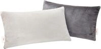 s.Oliver Dekokissen "double soft Kissen s.Oliver" Kissenh&uuml;llen ohne F&uuml;llung, 2