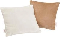 s.Oliver Dekokissen "double soft Kissen s.Oliver" Kissenh&uuml;llen ohne F&uuml;llung, 2
