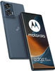 MOTOROLA Smartphone "moto edge50 Fusion 256 GB" Mobiltelefone forest blue Smartphone