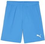 PUMA Trainingsshorts "TEAMGOAL SHORTS" aus Polyester, kniefrei, mit