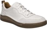 Josef Seibel Sneaker "Cleve 01, weiss"