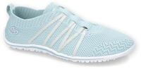 Dockers by Gerli, Schlupfschuh, Sneaker, Sommerschuh in l&auml;ssiger Strick-Optik