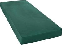 Janine Spannbettlaken "ELASTIC 5002 Jersey Bettlaken mit Elasthan, 190 g/m&sup2;" f&uuml;r