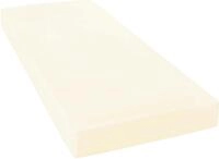 Janine Spannbettlaken "ELASTIC 5002 Jersey Bettlaken mit Elasthan, 190 g/m&sup2;" f&uuml;r