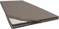 Janine Spannbettlaken "TOPPER 5001" mit Rundumgummizug