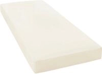 Janine Spannbettlaken "ELASTIC 5002 Jersey Bettlaken mit Elasthan, 190 g/m&sup2;" f&uuml;r