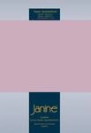 Janine Spannbettlaken "TOPPER 5001" mit Rundumgummizug
