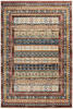 Obsession Teppich "My Inca 361", rechteckig, Kurzflor, Orient-Optik, Vintage Design,