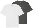 Marc OPolo T-Shirt Packung, 2 Stk.