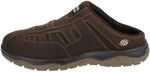 Pantolette DOCKERS BY GERLI "Dockers by Gerli Pantoletten Nubukleder", Herren, Gr.