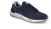 Sneaker CAMEL ACTIVE Gr. 41, blau (navy) Herren Schuhe Stoffschuhe mit