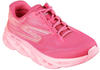 Sneaker SKECHERS "GO RUN SWIRL TECH SPEED-ULTIMATE STRIDE" Gr. 36, pink Damen Schuhe