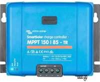 Victron Energy Solarladeregler "MPPT Victron SmartSolar 150/85-Tr VE.Can" Leistung