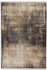 Teppich SCHÖNER WOHNEN-KOLLEKTION "Mystik 197" Teppiche Gr. B/L: 70 cm x 140...