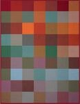 Biederlack Wohndecke "Woven" aus 100% Baumwolle
