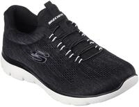 Skechers Slip-On Sneaker "SUMMITS-FUN FLARE" Trainingsschuh in veganer Verarbeitung