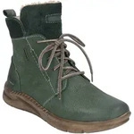 Stiefel JOSEF SEIBEL "Conny 53, gr&uuml;n", Damen, Gr. 37, gr&uuml;n, Obermaterial: 100%