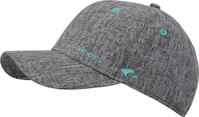 chillouts Baseball Cap "Christchurch Hat" mit farbigen Akzenten & verstellbarem