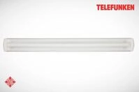 TELEFUNKEN LED Deckenleuchte "ARTEMIS", wei&szlig;, Leuchten, LED Deckenleuchte