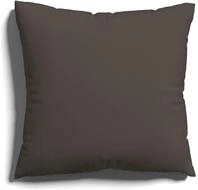Schlafgut Kissenbezug "EASY JERSEY Kissenh&uuml;lle 100% Baumwolle, weicher Edel-Jersey,