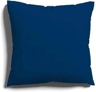 Schlafgut Kissenbezug "EASY JERSEY Kissenh&uuml;lle 100% Baumwolle, weicher Edel-Jersey,