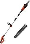 Einhell Akku-Hochentaster "GE-LC 18 Li T-Solo" ()
