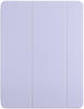 APPLE Tablet-Hülle "Smart Folio für 13" iPad Air (M2)" Hüllen lila (light violet)