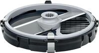 BOSCH W&uuml;rfelschneideraufsatz "MUZS68CC mit W&uuml;rfeleinsatz 9mm"